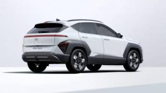 nuovo HYUNDAI Kona