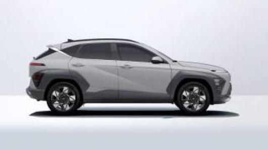 nuovo HYUNDAI Kona