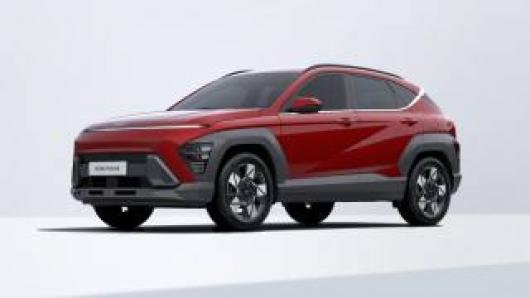 nuovo HYUNDAI Kona