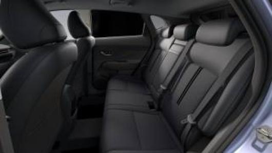 nuovo HYUNDAI Kona