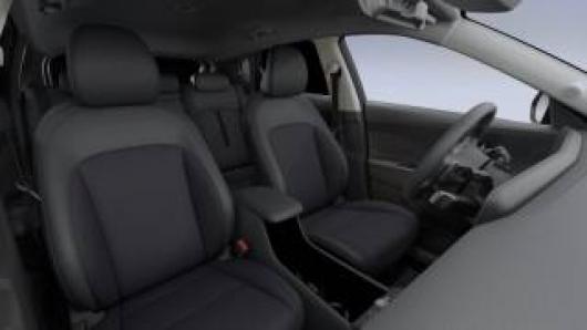 nuovo HYUNDAI Kona
