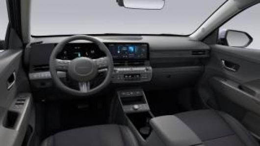 nuovo HYUNDAI Kona