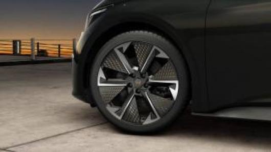 nuovo CUPRA Born