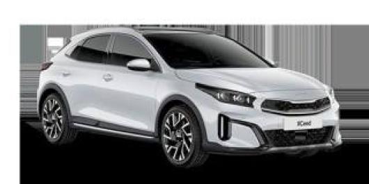 nuovo KIA XCeed