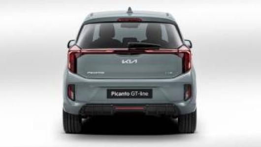 Picanto