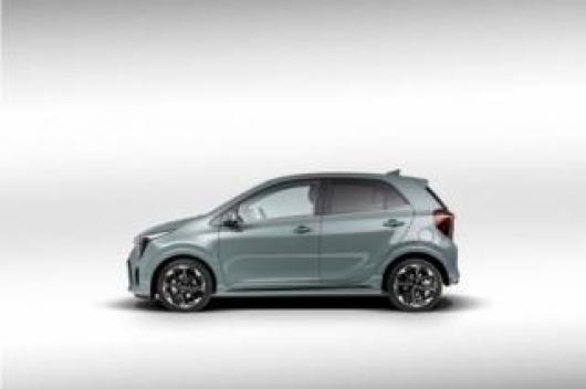 nuovo KIA Picanto