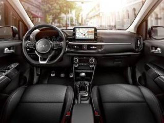 nuovo KIA Picanto