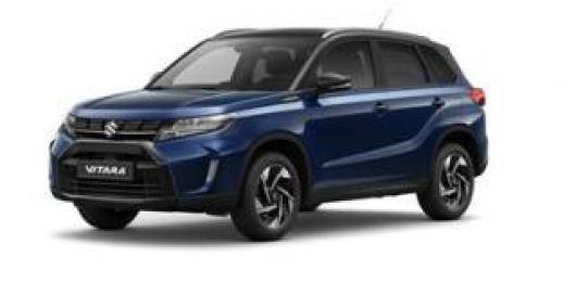 nuovo SUZUKI Vitara