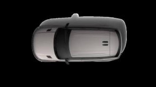 nuovo LAND ROVER Range Rover Sport