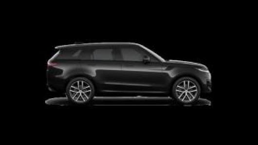 nuovo LAND ROVER Range Rover Sport