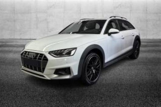 usato AUDI A4 allroad
