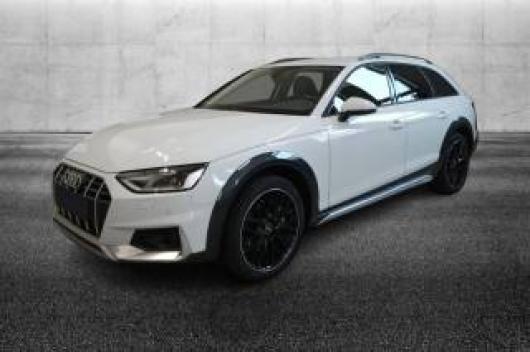 usato AUDI A4 allroad