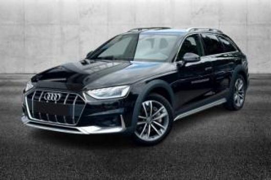 usato AUDI A4 allroad