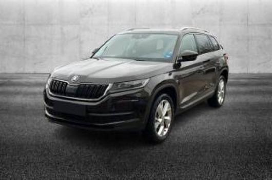 usato SKODA Kodiaq