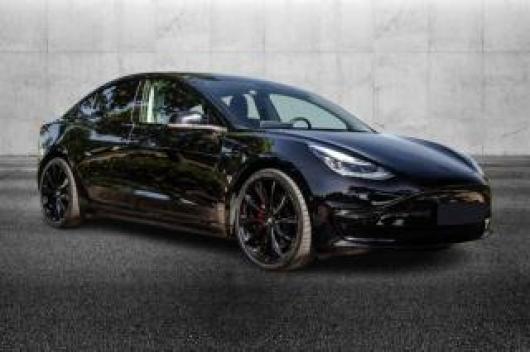 usato TESLA Model 3