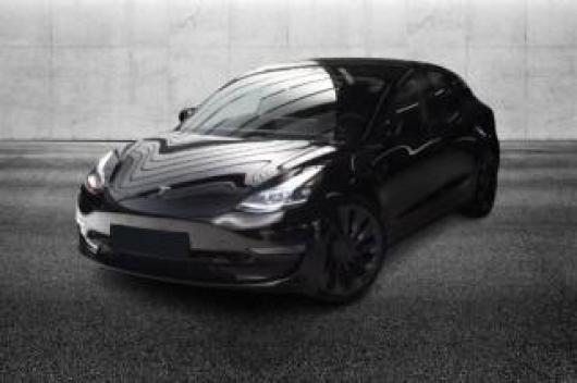 usato TESLA Model 3