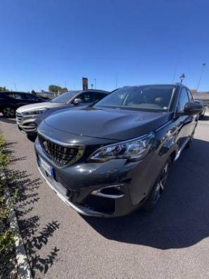 usato PEUGEOT 3008