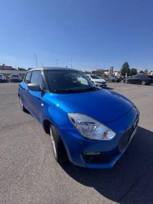 usato SUZUKI Swift