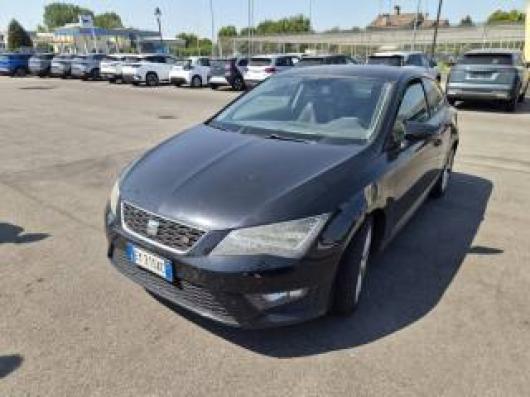 usato SEAT Leon