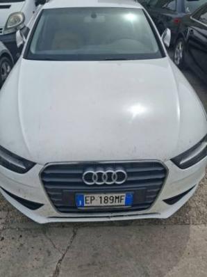 usato AUDI A4