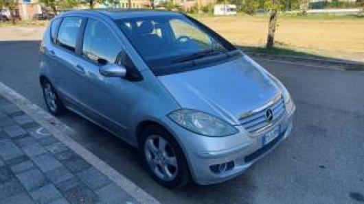 usato MERCEDES A 200