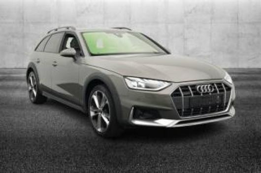 usato AUDI A4 allroad