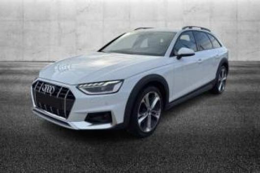 usato AUDI A4 allroad