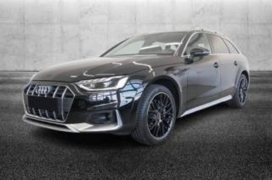 usato AUDI A4 allroad