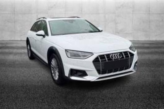 usato AUDI A4 allroad