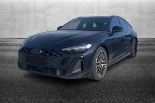 usato AUDI S5