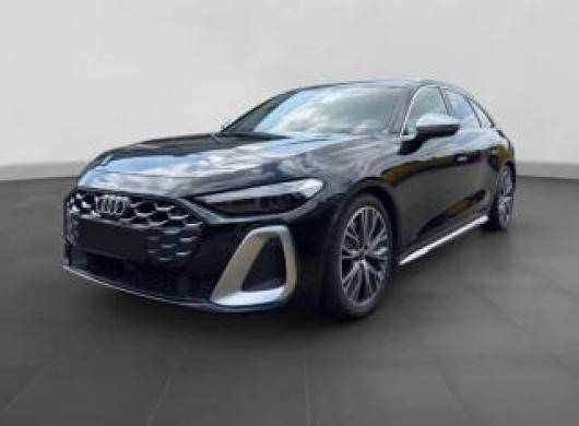 usato AUDI S5