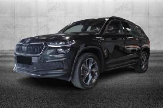 usato SKODA Kodiaq