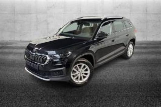usato SKODA Kodiaq