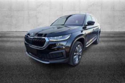 usato SKODA Kodiaq