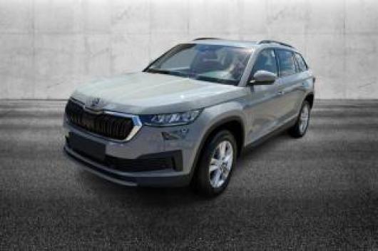 usato SKODA Kodiaq