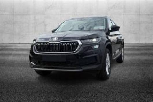 usato SKODA Kodiaq