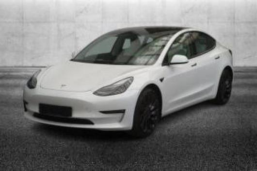usato TESLA Model 3