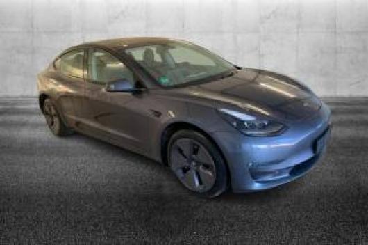 usato TESLA Model 3