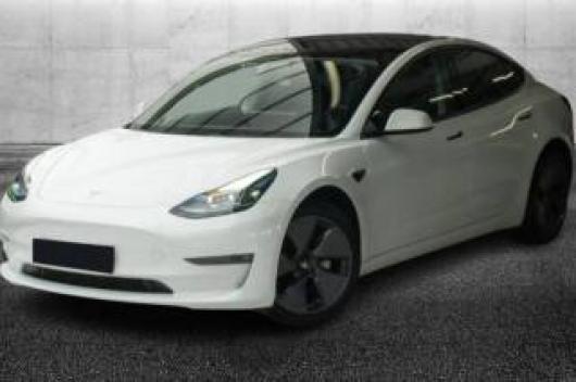 usato TESLA Model 3