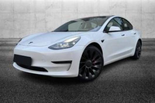 usato TESLA Model 3