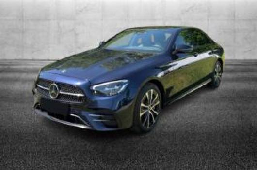 usato MERCEDES E 300