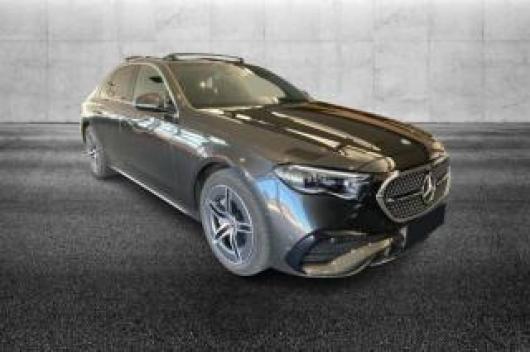 usato MERCEDES E 300