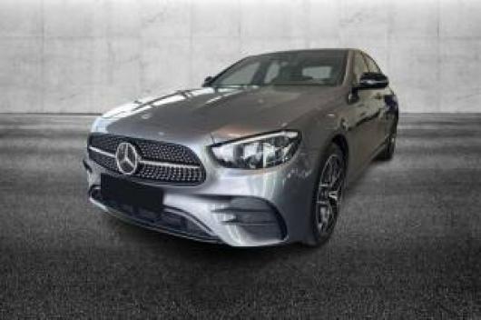 usato MERCEDES E 300