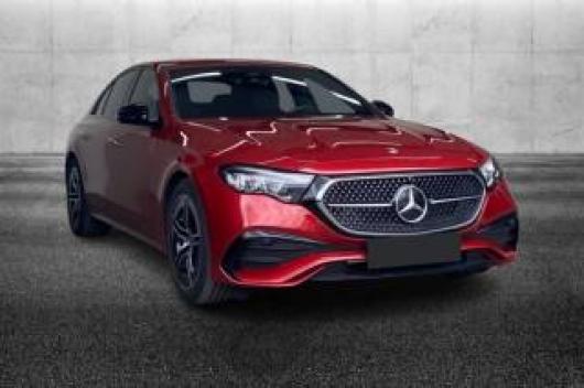 usato MERCEDES E 220