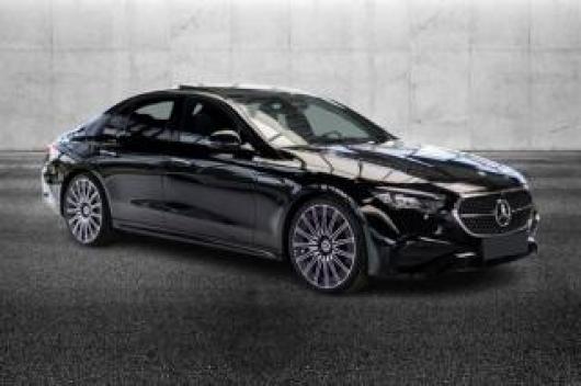 usato MERCEDES E 220