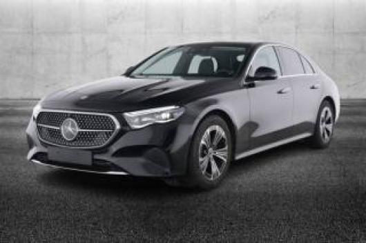 usato MERCEDES E 220