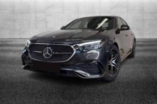usato MERCEDES E 220