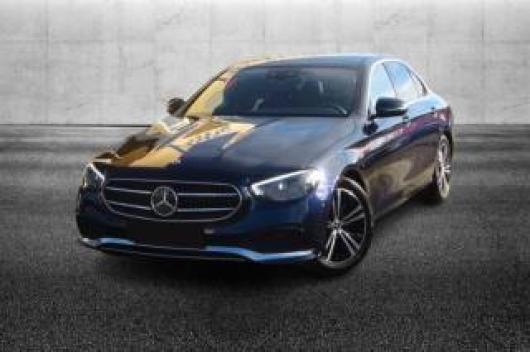 usato MERCEDES E 220