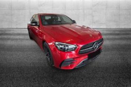 usato MERCEDES E 220