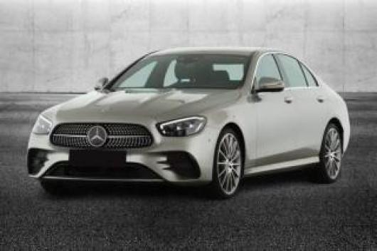 usato MERCEDES E 220